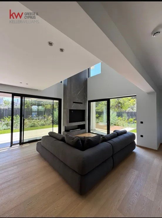 Apartment in Glyfada, Attica, Greece 2 - 16759712