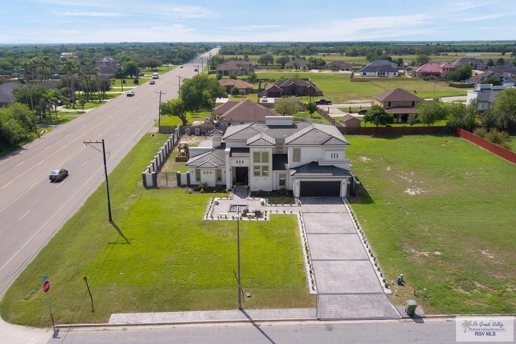 Casa a Brownsville, Texas, Stati Uniti 2 - 16755418