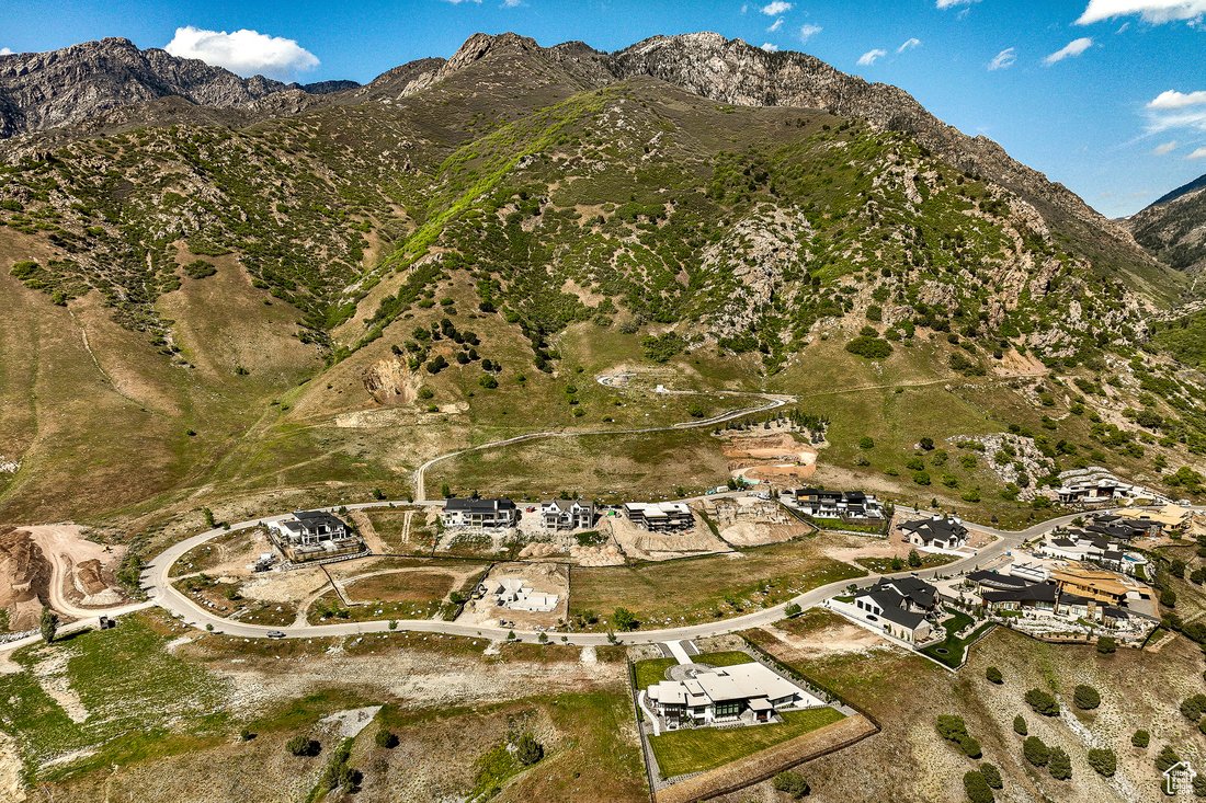 Land in Cottonwood Heights, Utah, United States 5 - 16756569