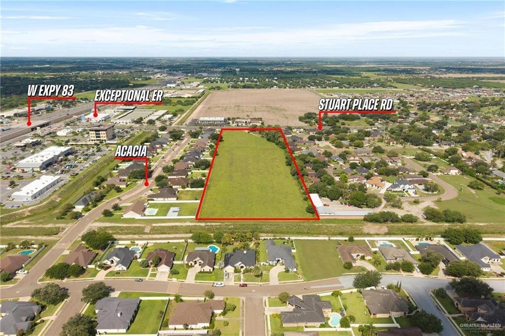 Land in Harlingen, Texas, United States 4 - 16755489