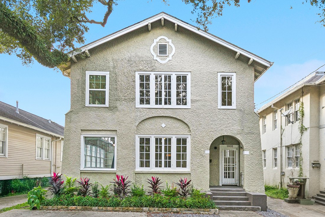 House in New Orleans, Louisiana, United States 1 - 16756963