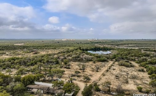 Land in San Antonio, Texas, United States 1