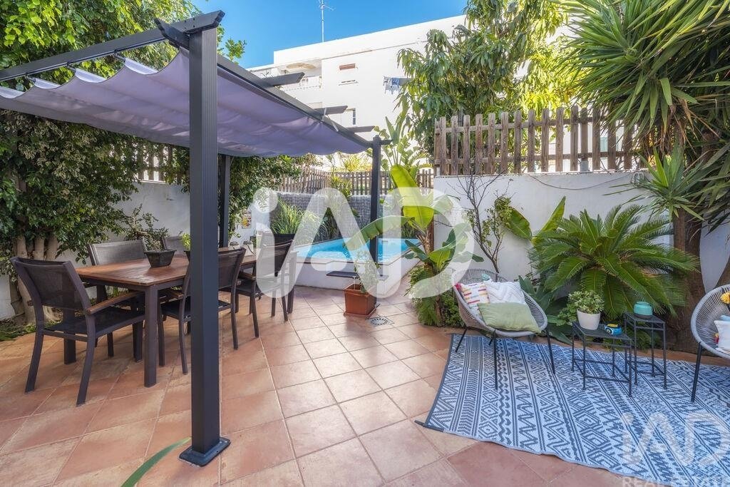Townhouse in Faro (Se e Sao Pedro), Algarve, Portugal 3 - 16761447