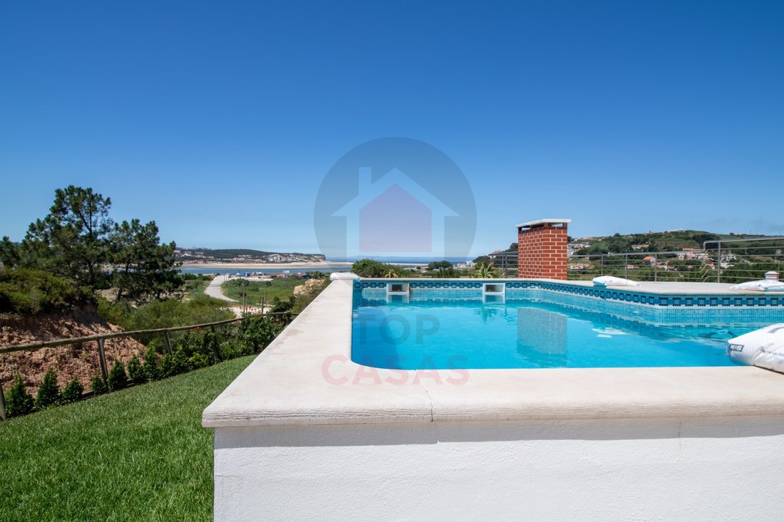 House in Foz do Arelho, Leiria District, Portugal 2 - 14500242