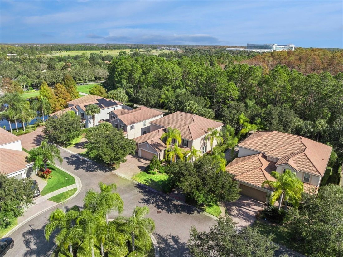 House in Orlando, Florida, United States 3 - 16762768