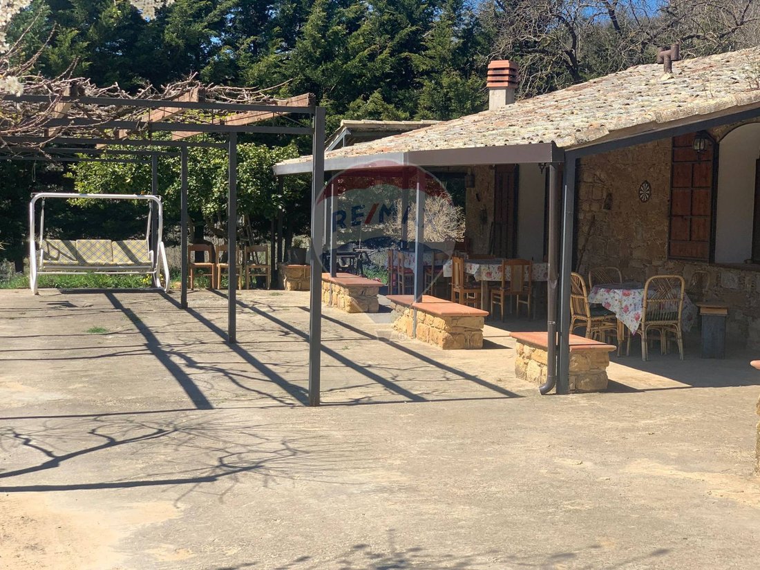 Land in Piazza Armerina, Sicily, Italy 4 - 16762963