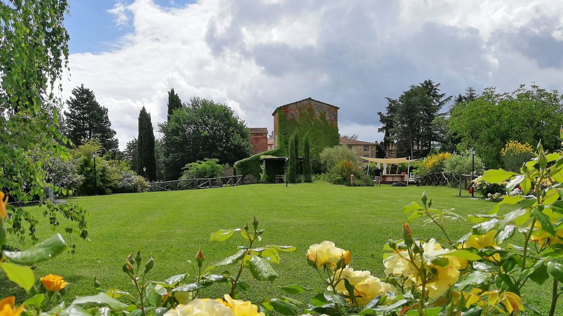 Country House in Anghiari, Tuscany, Italy 5 - 16758199