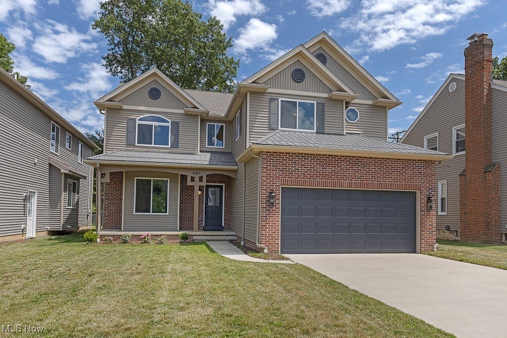 House in Bay Village, Ohio, United States 1 - 16760926