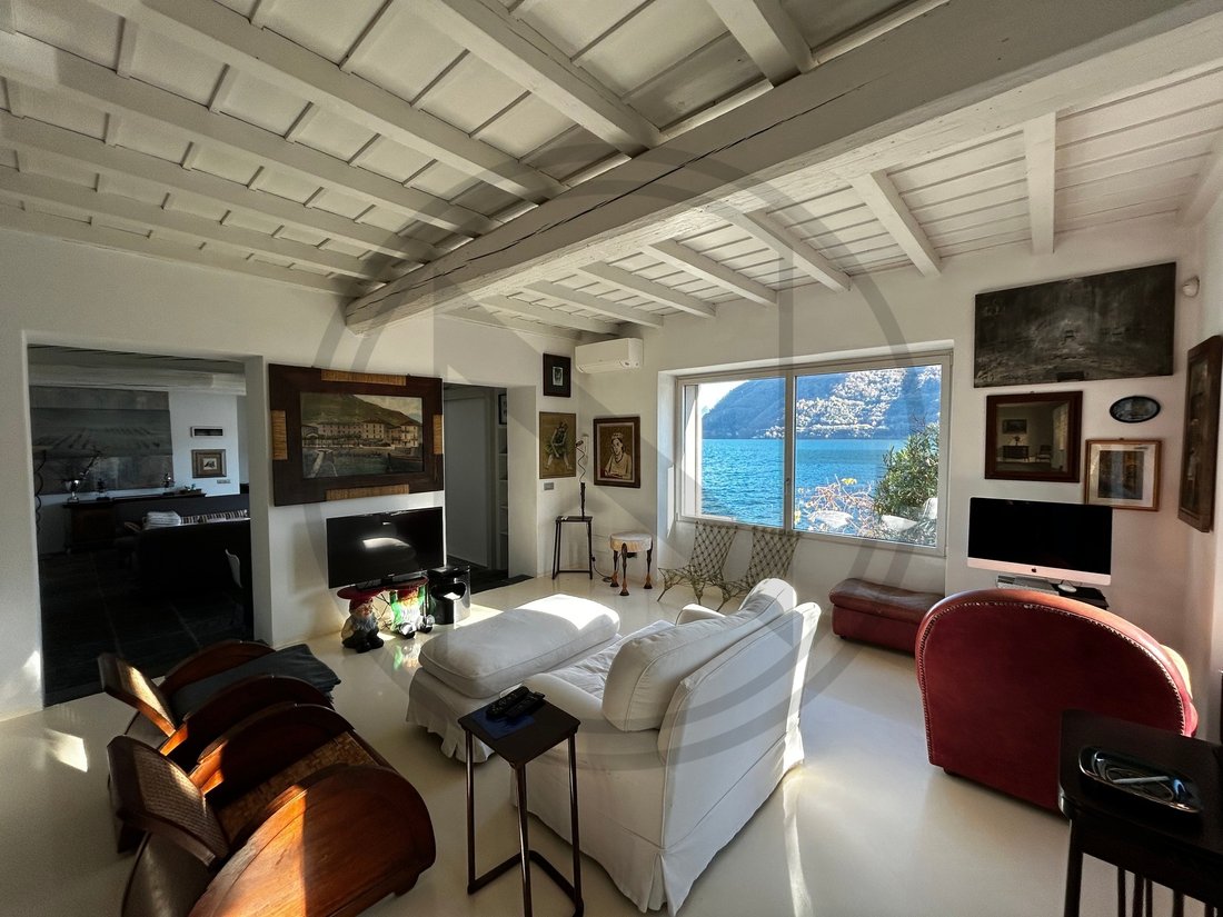Villa a Brienno, Lombardia, Italia 5 - 16753423