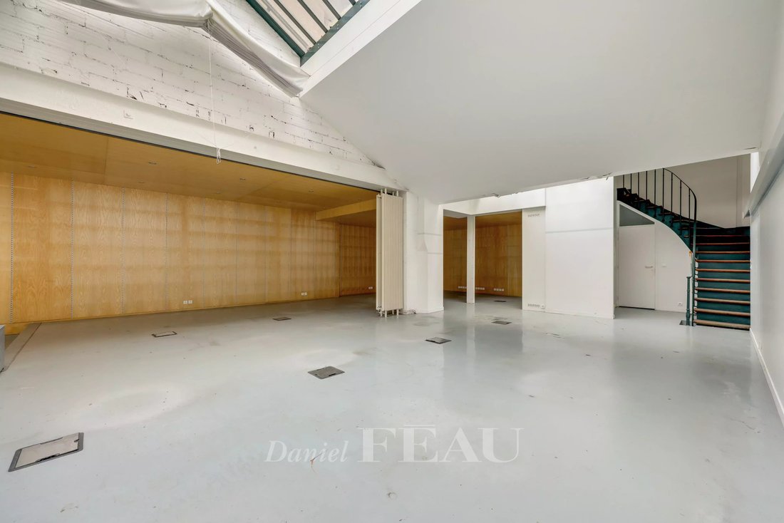 Haus in Chantiers, Versailles, Frankreich 2 - 16752812