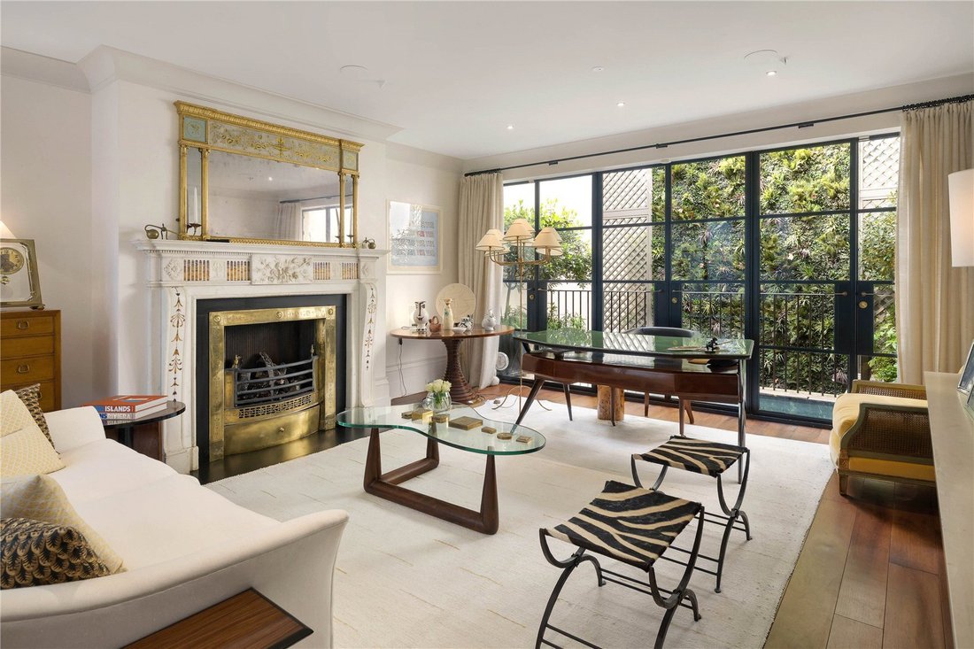 House in London, England, United Kingdom 2 - 16753295