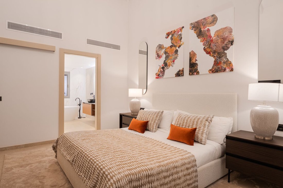 Villa in Nueva Andalucia, Marbella, Spain 4 - 16764968