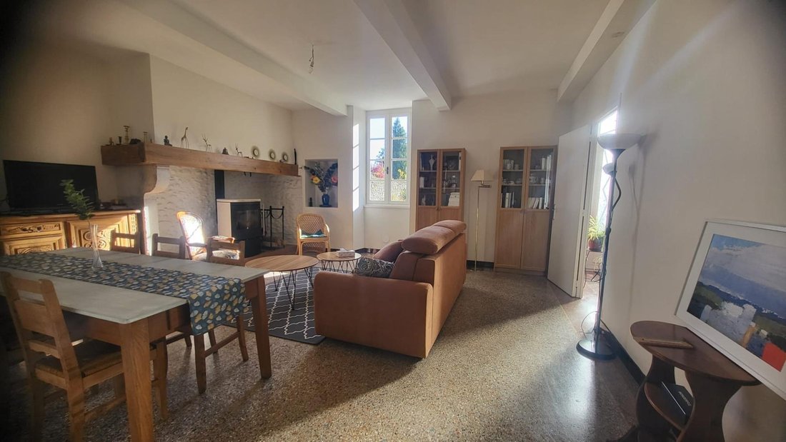 House in Pau, Nouvelle-Aquitaine, France 5 - 16762220