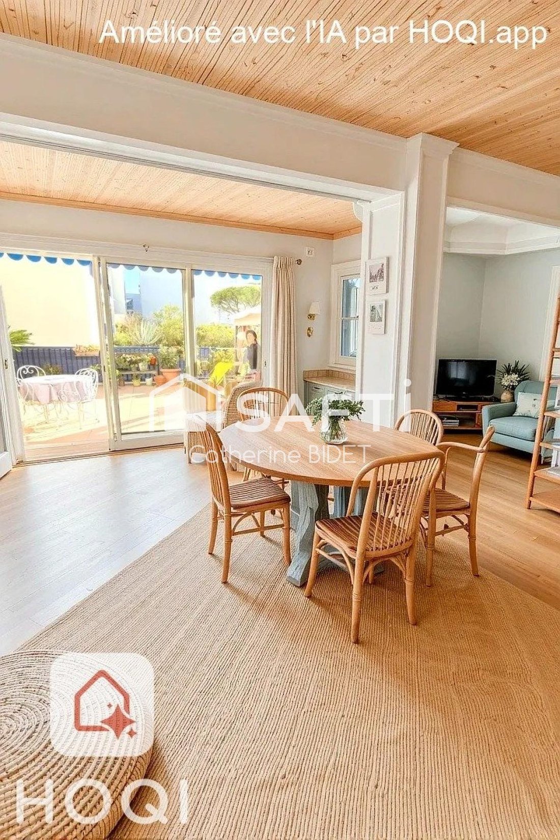 Apartment in La Grande-Motte, Occitania, France 4 - 16757018