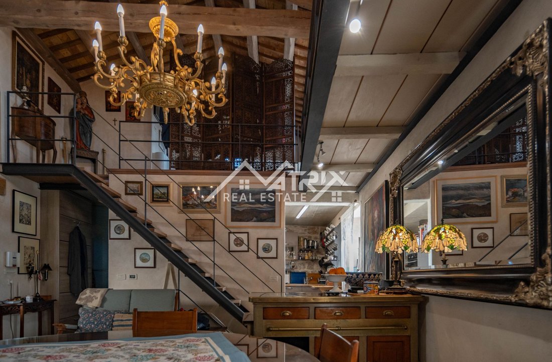 House in Kastel, Istria County, Croatia 5 - 16762746