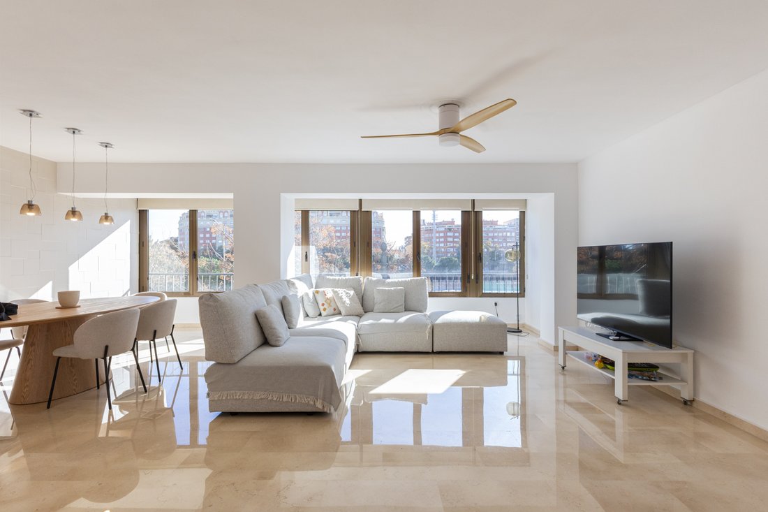 Apartment in Campanar, Valencia, Spain 2 - 16758510