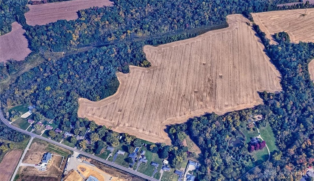 Land in Loveland, Ohio, United States 4 - 16756234