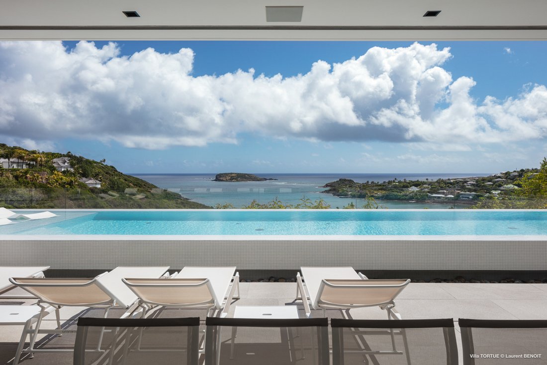 House in Marigot, Saint Barthélemy 1 - 16758838