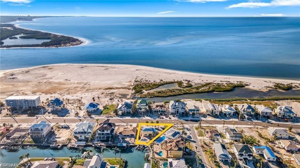 Land in Fort Myers Beach, Florida, United States 2 - 16760611