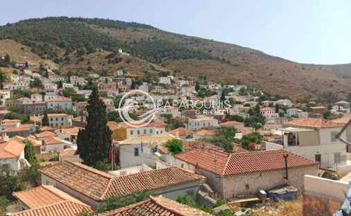 House in Hydra, Attica, Greece 1