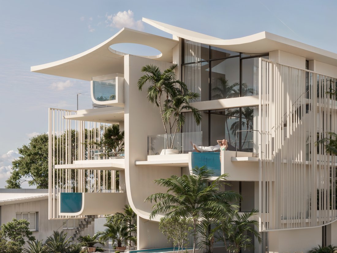 Apartment in Voula, Attica, Greece 1 - 16759753