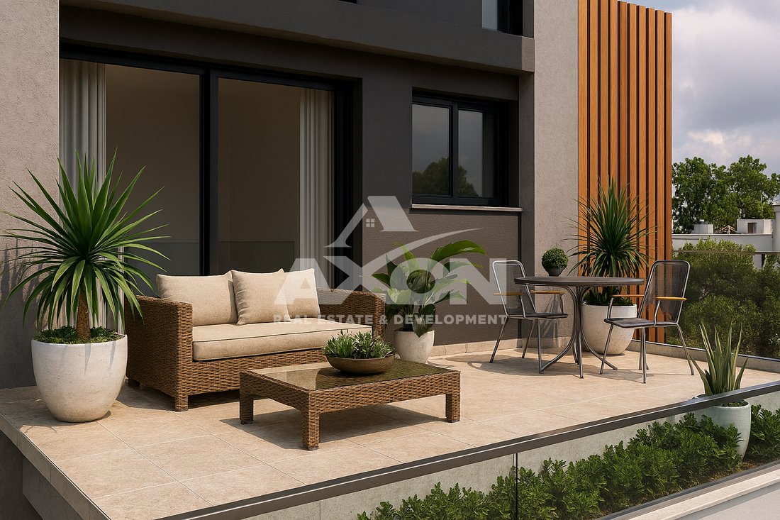 Apartment in Papagou, Attica, Greece 3 - 16759726