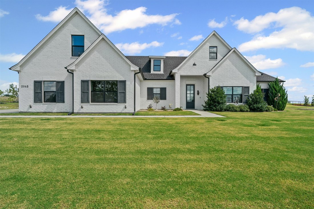 House in Weatherford, Texas, United States 2 - 16756409