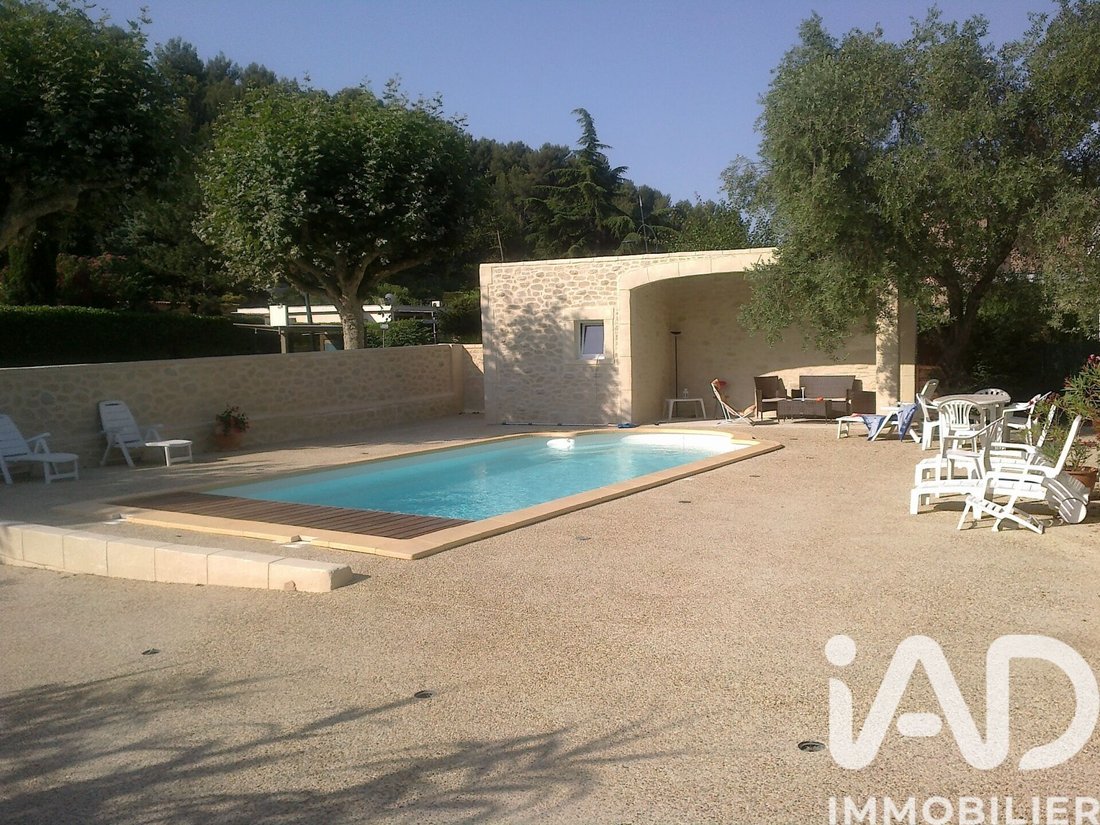 Maison à Carnoux-en-Provence, Provence-Alpes-Côte d'Azur, France 2 - 16764766