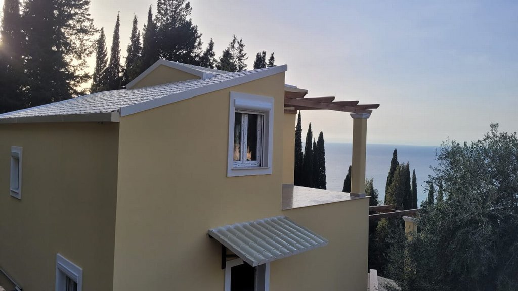 House in Corfu, Peloponnese, Western Greece and the Ionian, Greece 1 - 14899792