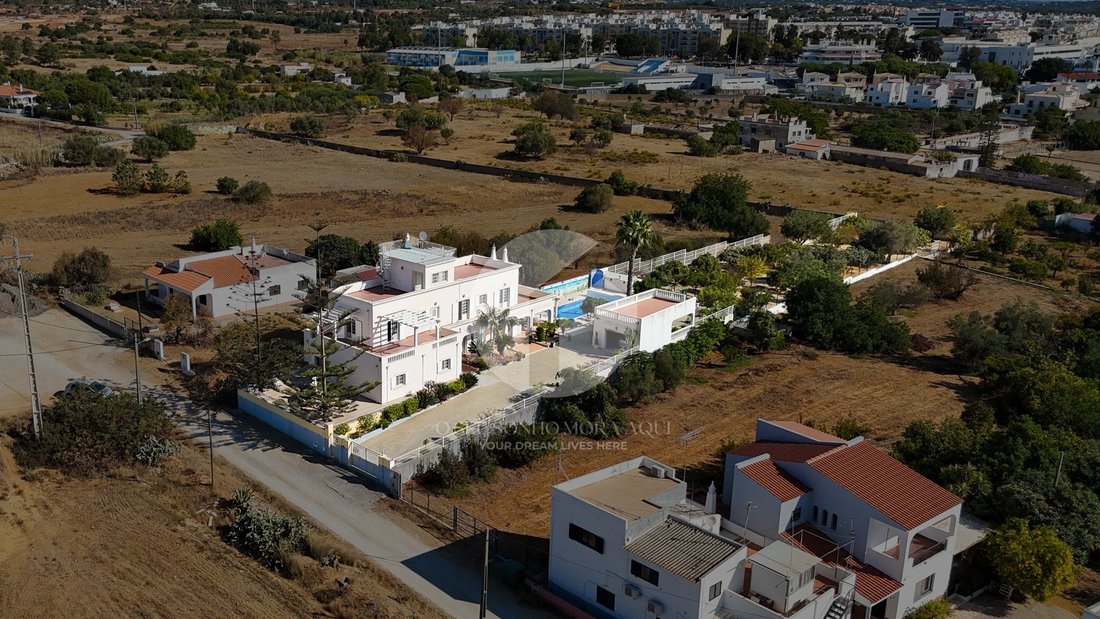 House in Olhao, Algarve, Portugal 1 - 16750100