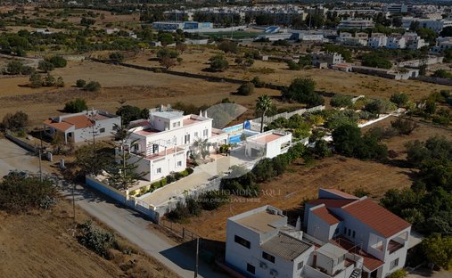 House in Olhao, Algarve, Portugal 1