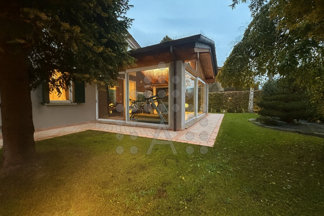 Haus in Montegrotto Terme, Venetien, Italien 2 - 16758951