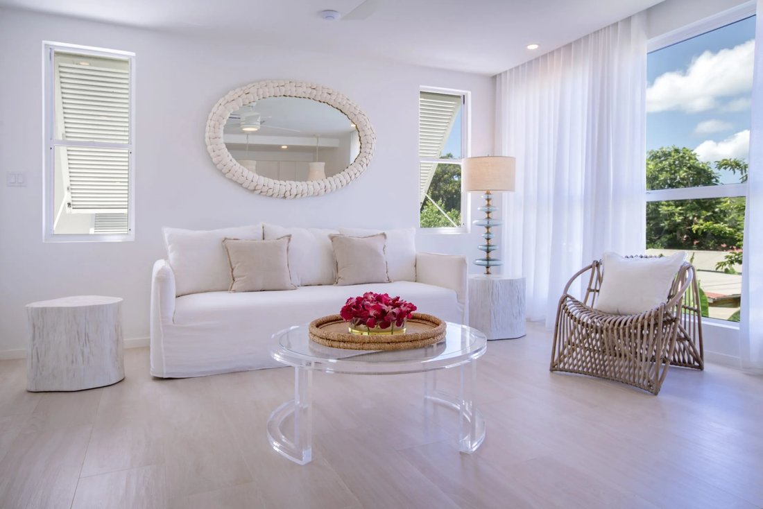 Villa in The Garden, Saint James, Barbados 1 - 16757915