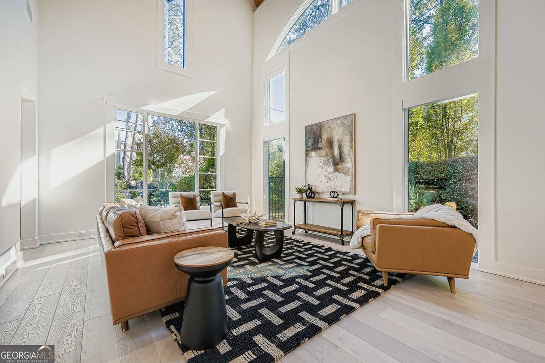 House in Atlanta, Georgia, United States 5 - 16755146