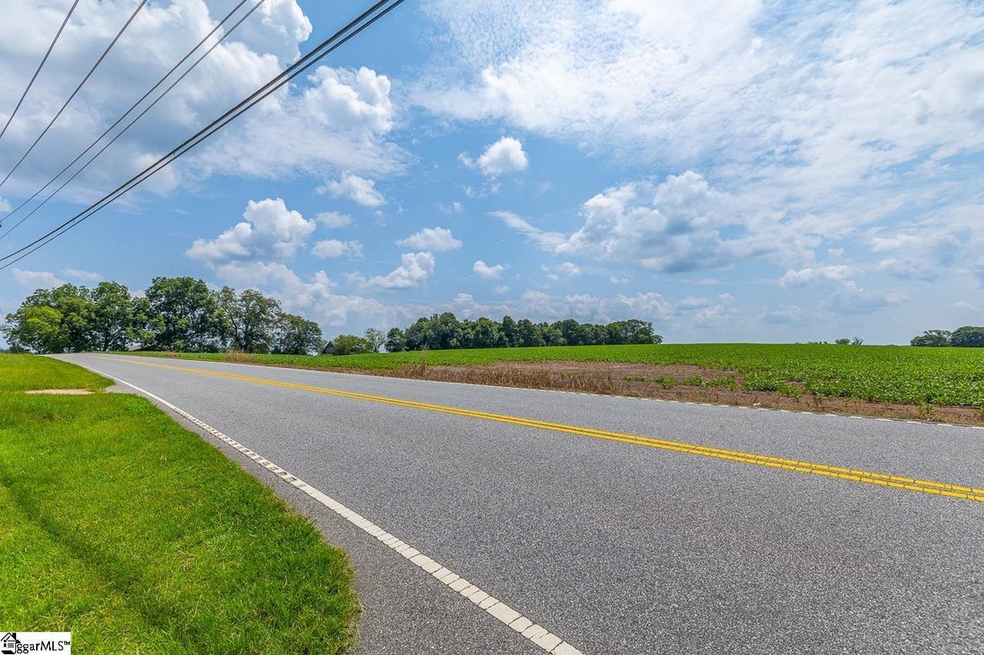 Farm Ranch in Inman, South Carolina, United States 4 - 16754362
