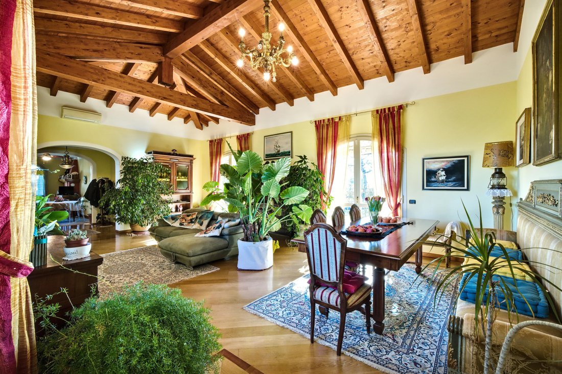 Villa in Martinengo, Lombardy, Italy 5 - 16752957