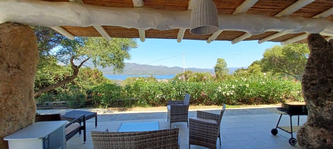 Villa à Rudalza, Olbia, Italie 2 - 16762818