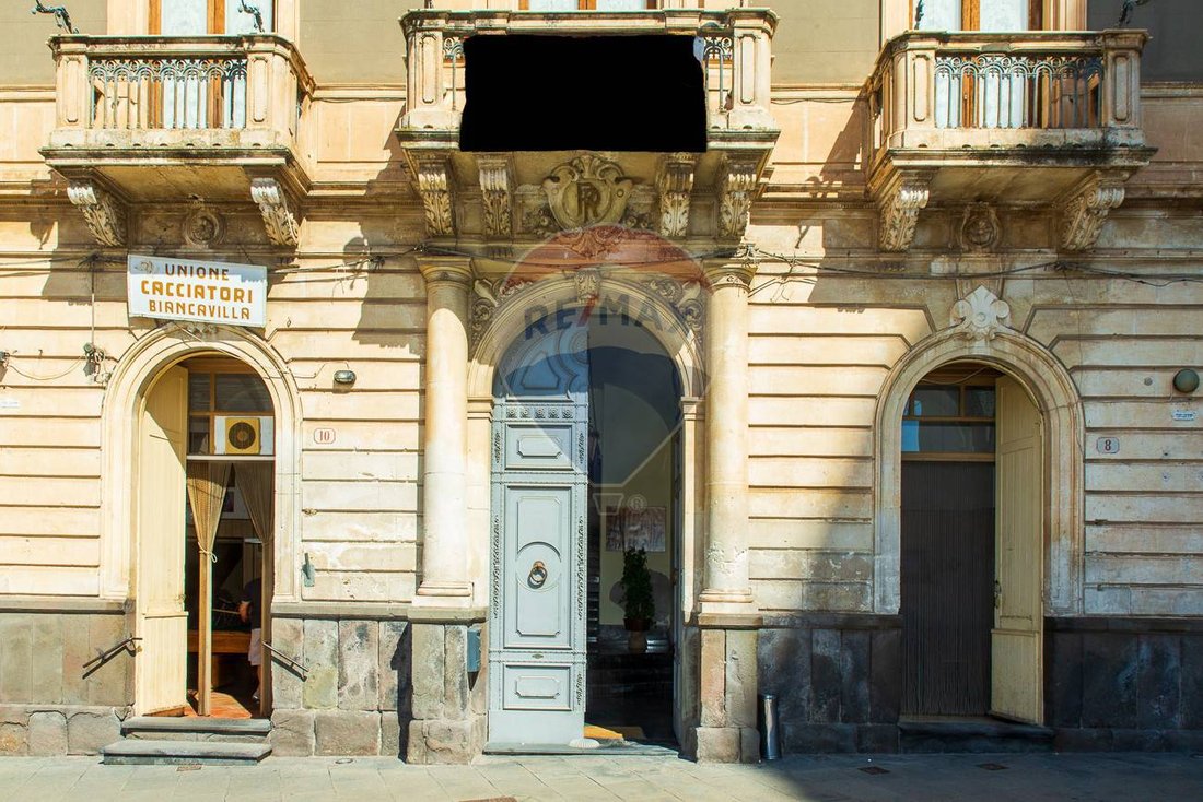 Apartment in Biancavilla, Sicily, Italy 3 - 16763128