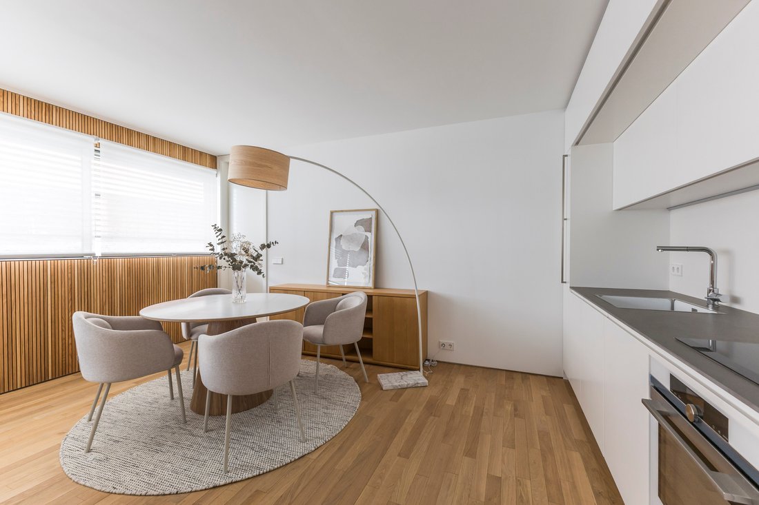 Apartment in Chamartín, Madrid, Spain 5 - 16758204