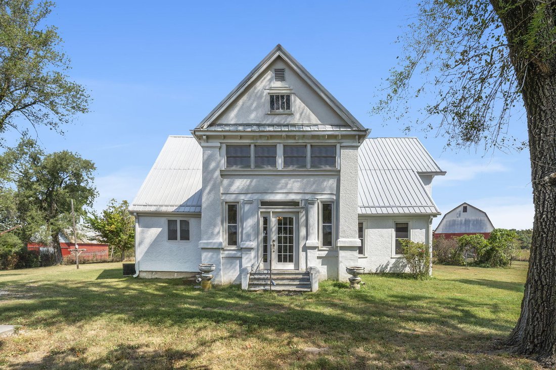 House in Lebanon, Missouri, United States 2 - 16755602