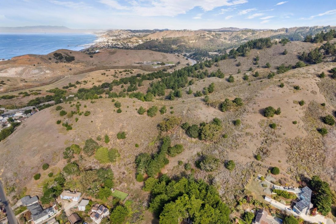 Land in Pacifica, California, United States 4 - 16760850