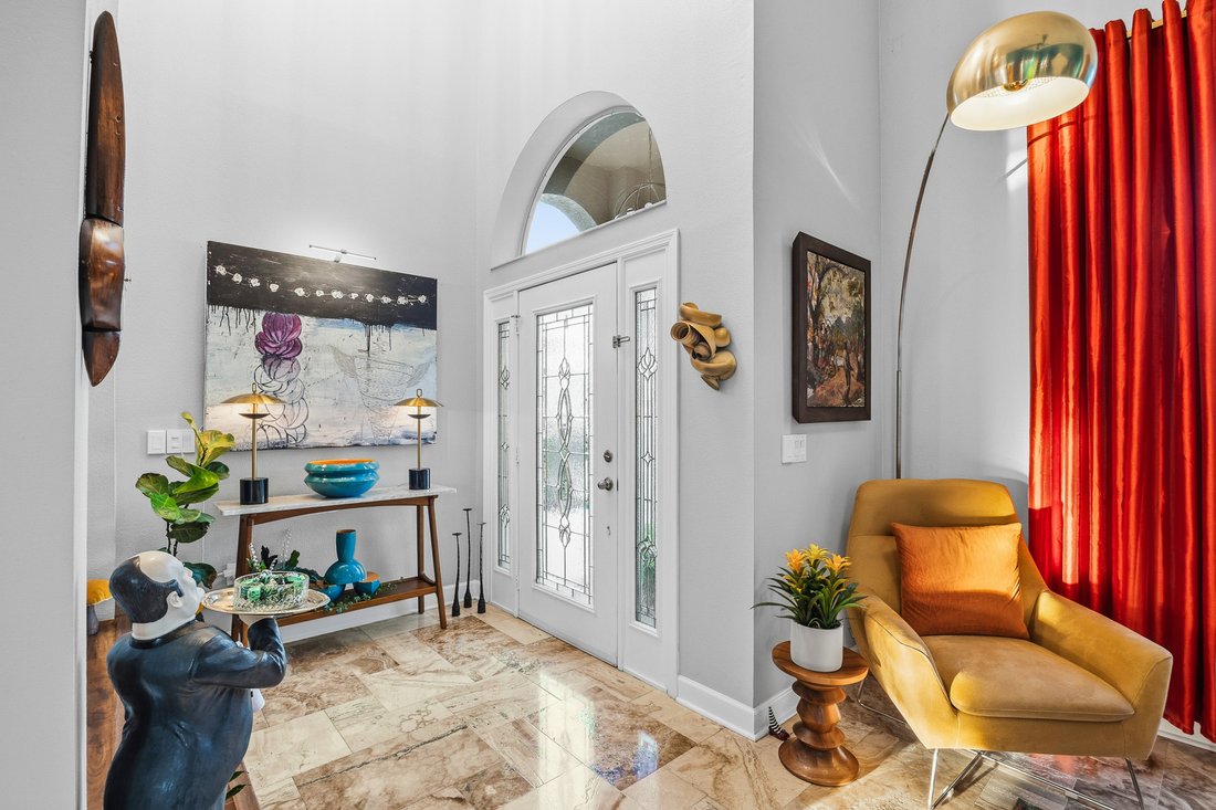 House in Tampa, Florida, United States 5 - 16753338