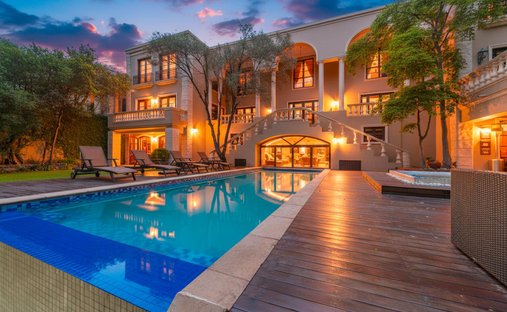 Casa en Midrand, Gauteng, Sudáfrica 1