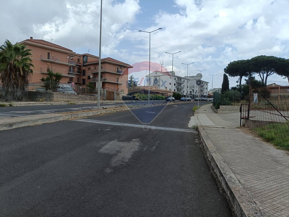 Land in Caltagirone, Sicily, Italy 2 - 16763131