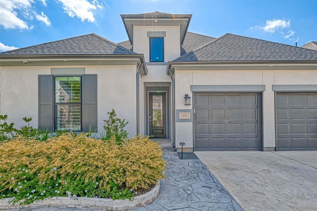 House in Spring, Texas, United States 3 - 16764008