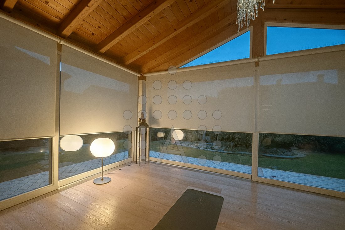 Haus in Montegrotto Terme, Venetien, Italien 4 - 16758951