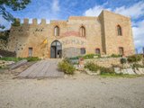 Castle for Sale in Piazza Armerina, Sicily, Italy