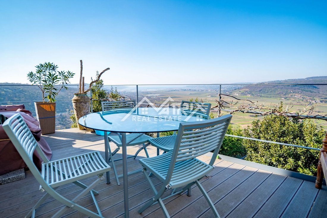 House in Kastel, Istria County, Croatia 1 - 16762746