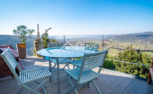 House in Kastel, Istria County, Croatia 1