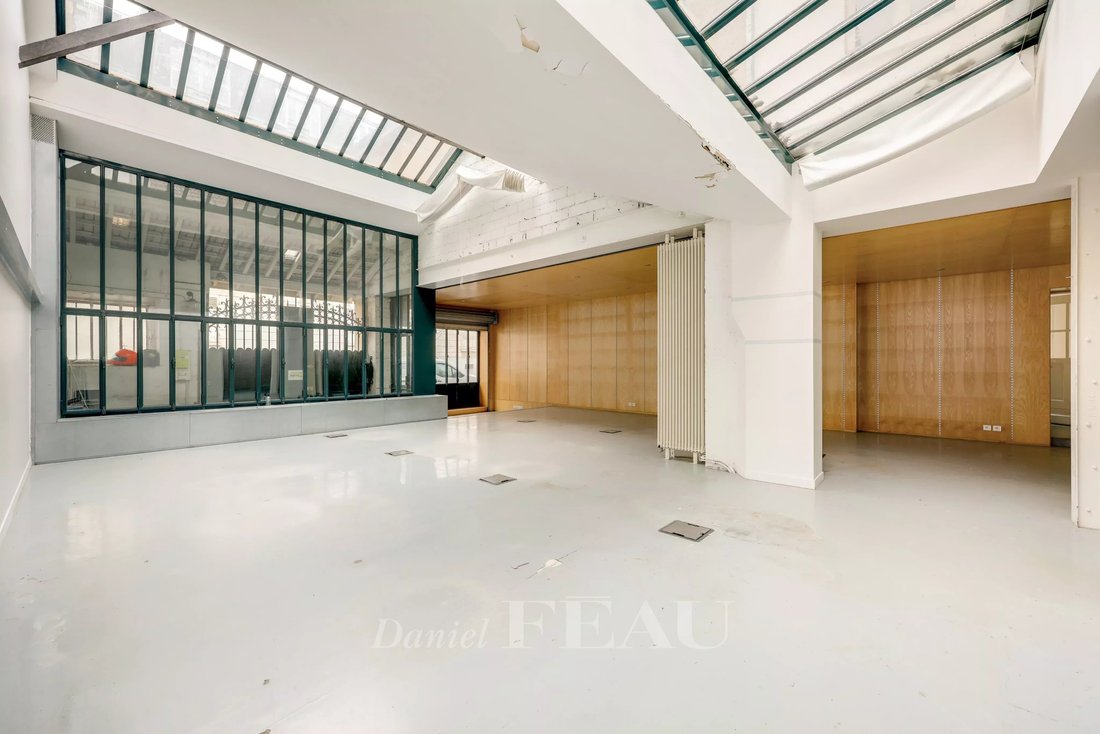 Haus in Chantiers, Versailles, Frankreich 5 - 16752812